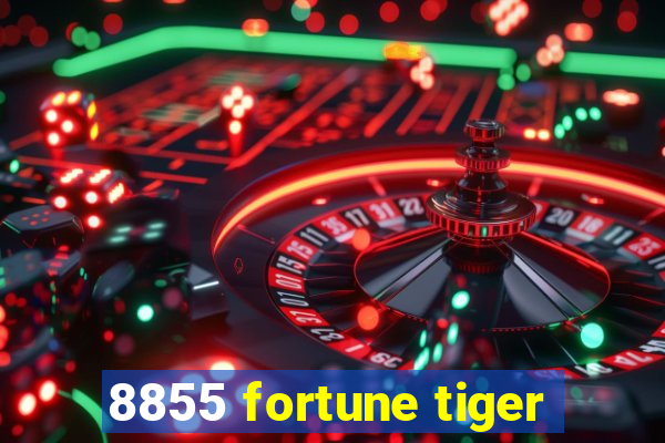 8855 fortune tiger